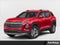 2027 Chevrolet Equinox FWD LT
