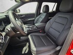 2027 Chevrolet Equinox FWD LT