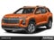 2027 Chevrolet Equinox FWD LT