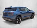 2027 Chevrolet Equinox FWD LT