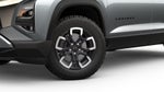 2026 Chevrolet Equinox Base
