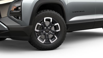 2026 Chevrolet Equinox Base