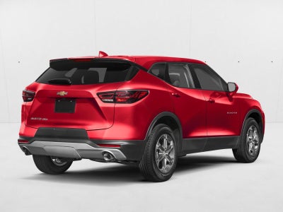 2026 Chevrolet Blazer 3LT