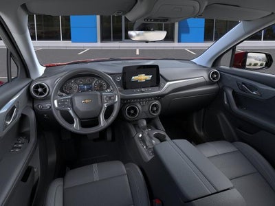 2026 Chevrolet Blazer 3LT