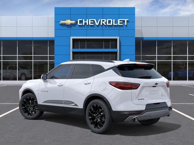 2026 Chevrolet Blazer 3LT