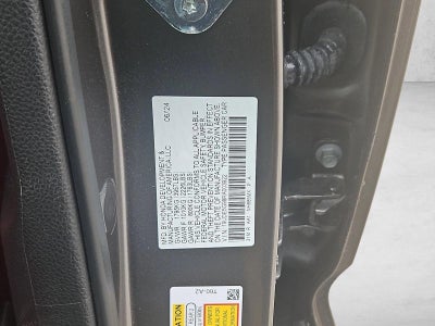 2024 Acura Integra Type S Manual