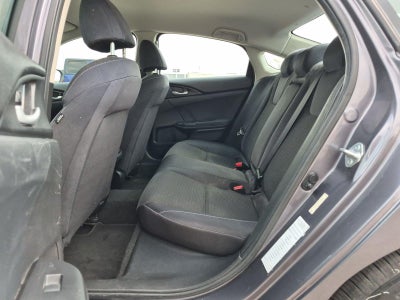 2022 Honda Insight EX CVT