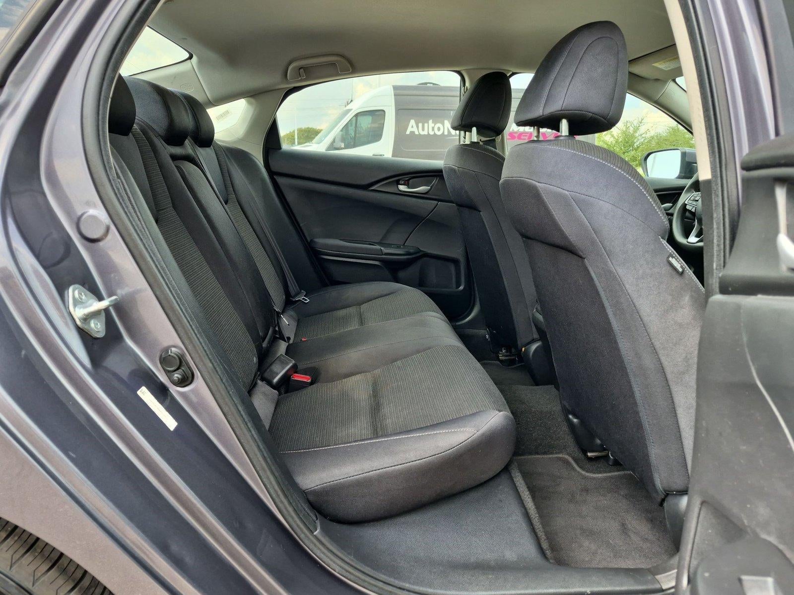 2022 Honda Insight EX CVT