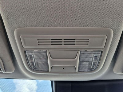 2022 Honda Insight EX CVT