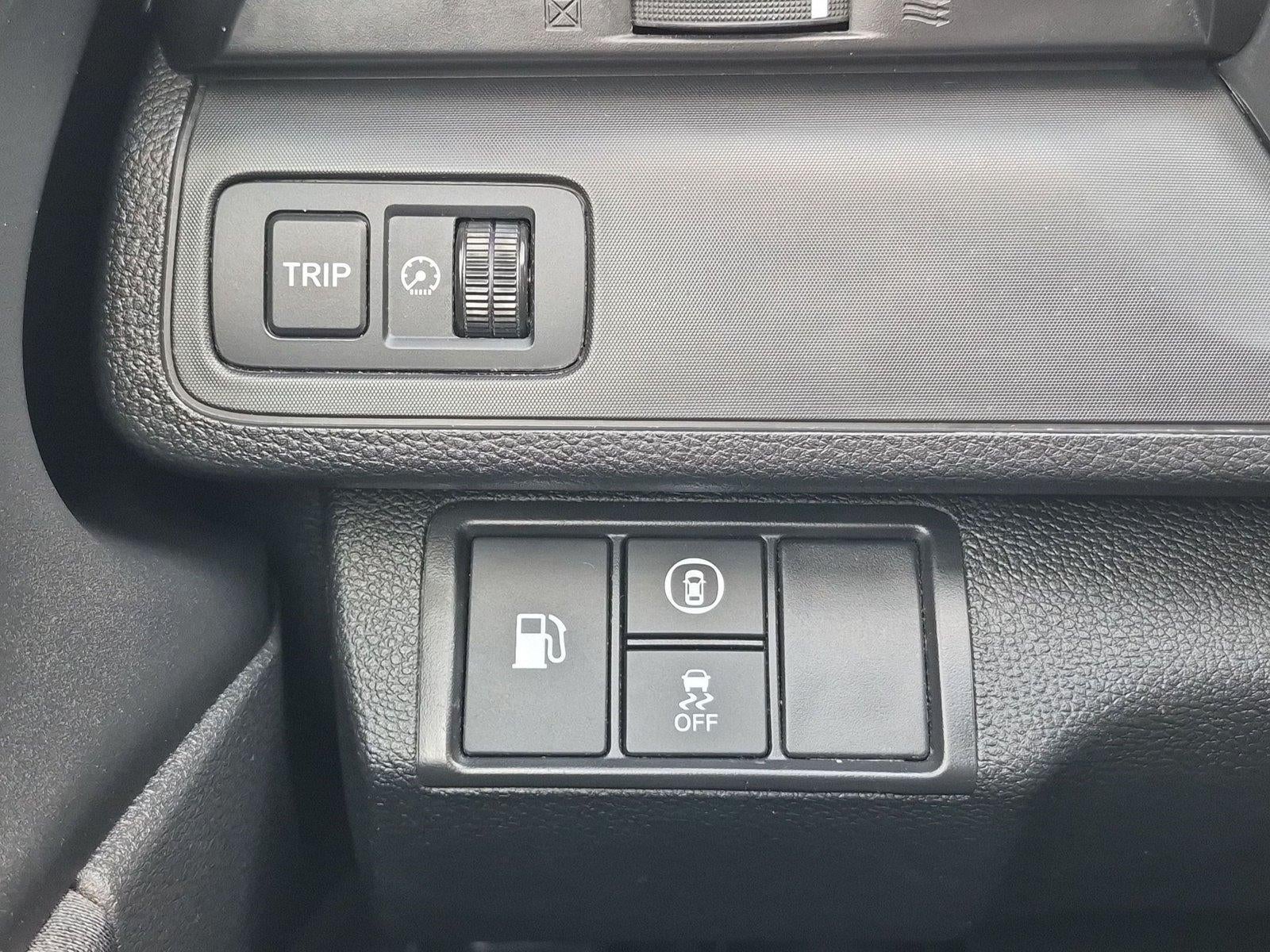 2022 Honda Insight EX CVT