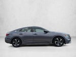 2022 Honda Insight EX CVT