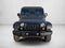 2017 Jeep Wrangler Unlimited Willys Wheeler 4x4
