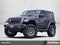 2020 Jeep Wrangler Rubicon 4x4