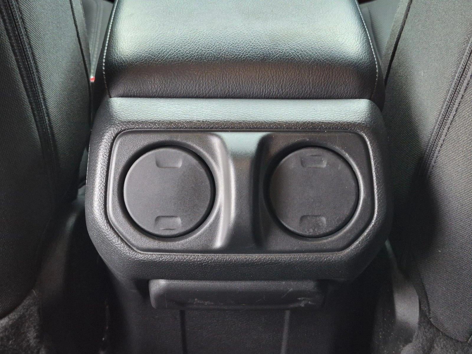 2022 Jeep Wrangler Unlimited Willys Sport 4x4