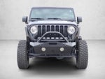 2022 Jeep Wrangler Unlimited Willys Sport 4x4