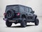 2022 Jeep Wrangler Unlimited Willys Sport 4x4
