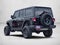 2022 Jeep Wrangler Unlimited Willys Sport 4x4