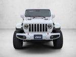 2020 Jeep Wrangler Unlimited Rubicon 4x4