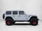 2020 Jeep Wrangler Unlimited Rubicon 4x4