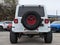 2020 Jeep Wrangler Unlimited Rubicon 4x4