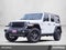 2025 Jeep Wrangler Willys 4 Door 4x4