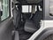 2025 Jeep Wrangler Willys 4 Door 4x4