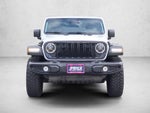 2025 Jeep Wrangler Willys 4 Door 4x4