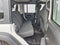 2025 Jeep Wrangler Willys 4 Door 4x4