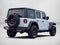 2025 Jeep Wrangler Willys 4 Door 4x4