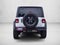 2025 Jeep Wrangler Willys 4 Door 4x4