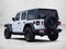 2025 Jeep Wrangler Willys 4 Door 4x4