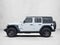2025 Jeep Wrangler Willys 4 Door 4x4