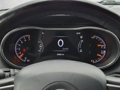 2021 Jeep Grand Cherokee Laredo X 4x2
