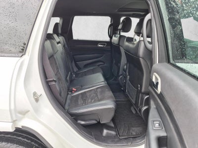 2021 Jeep Grand Cherokee Laredo X 4x2