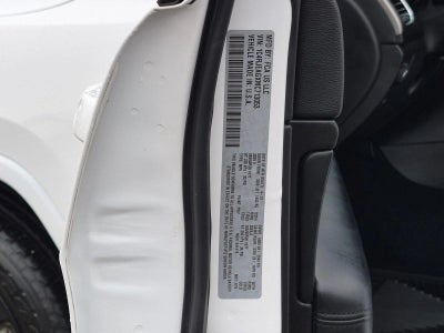 2021 Jeep Grand Cherokee Laredo X 4x2
