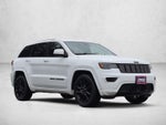 2021 Jeep Grand Cherokee Laredo X 4x2