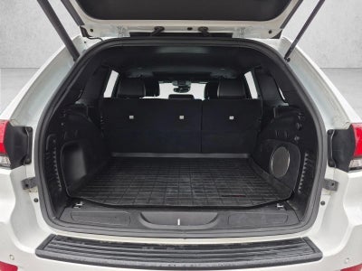 2021 Jeep Grand Cherokee Laredo X 4x2