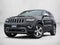 2014 Jeep Grand Cherokee RWD 4dr Overland