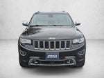 2014 Jeep Grand Cherokee RWD 4dr Overland