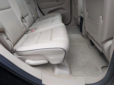 2014 Jeep Grand Cherokee RWD 4dr Overland