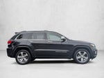 2014 Jeep Grand Cherokee RWD 4dr Overland