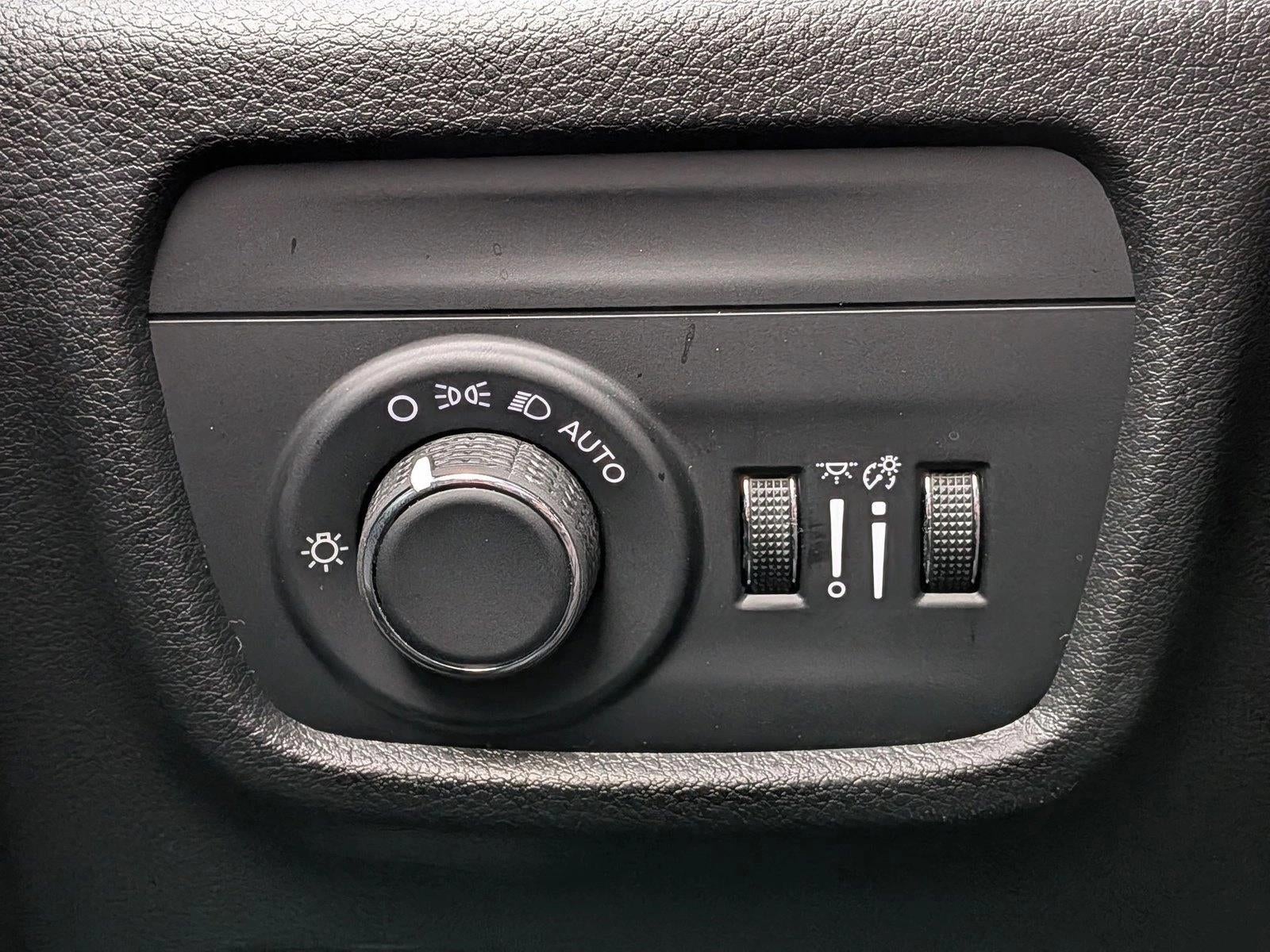2024 Jeep Grand Cherokee Altitude 4x2