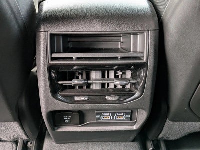 2024 Jeep Grand Cherokee Altitude 4x2