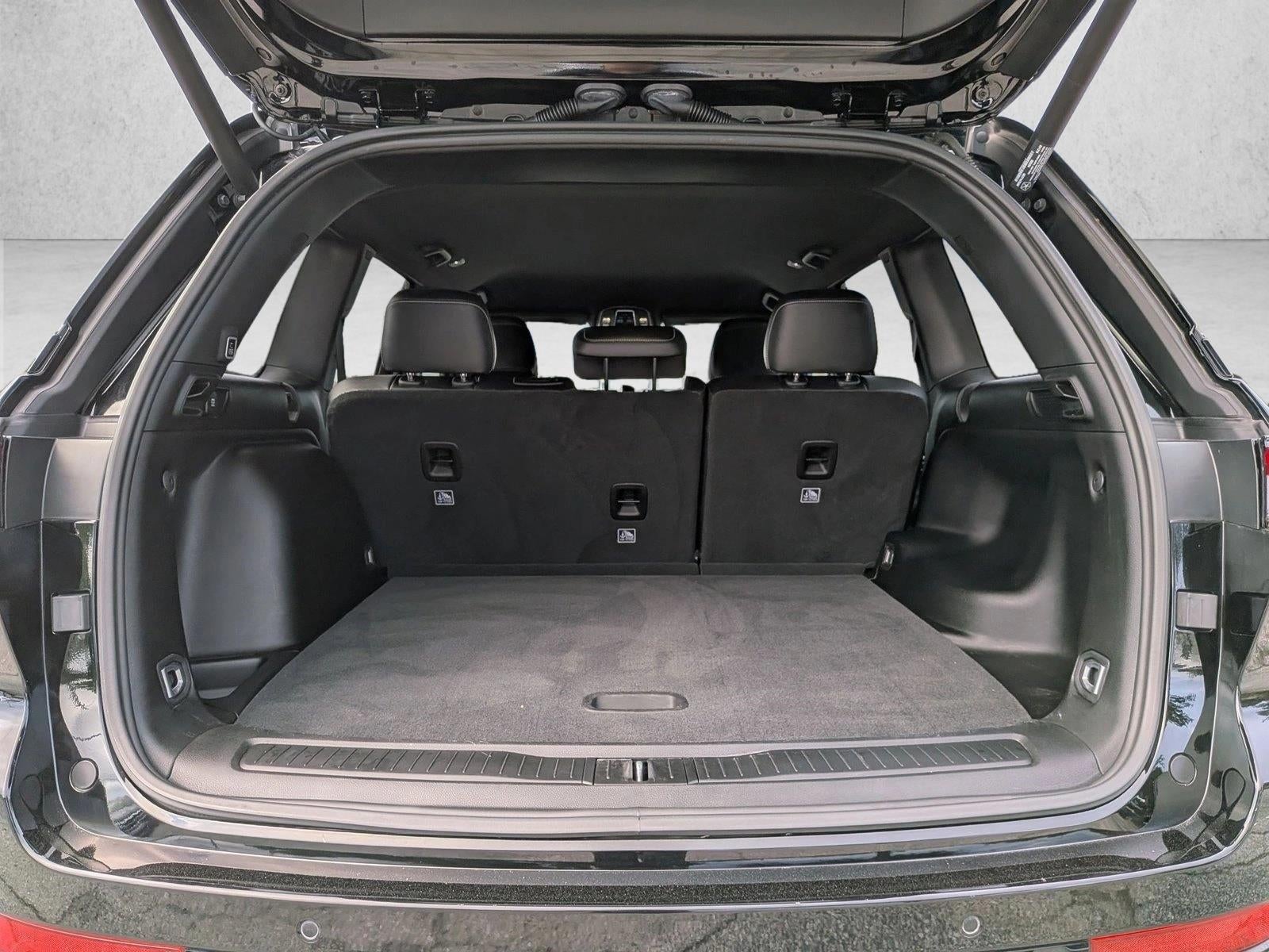 2024 Jeep Grand Cherokee Altitude 4x2