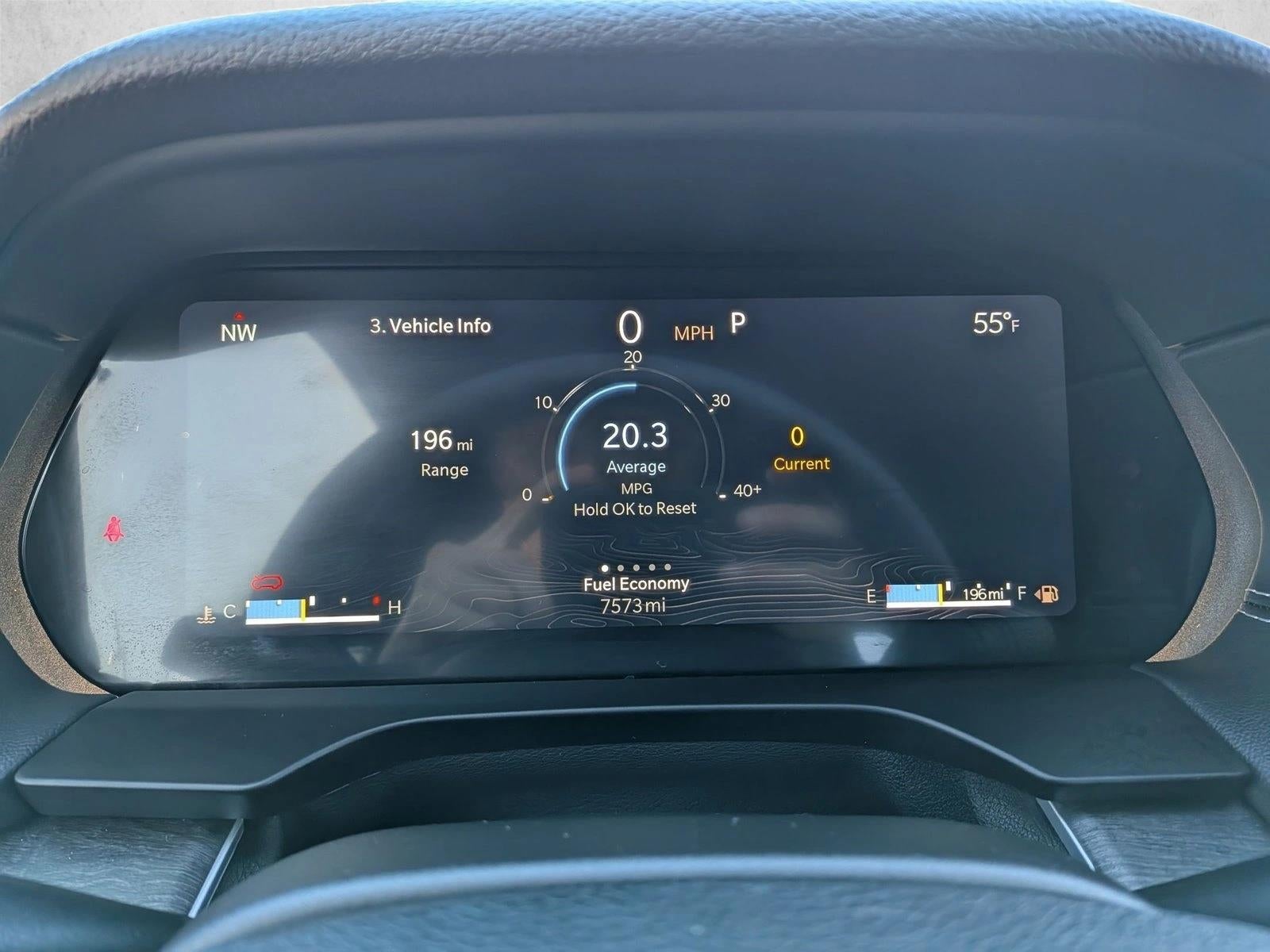 2024 Jeep Grand Cherokee Limited 4x2