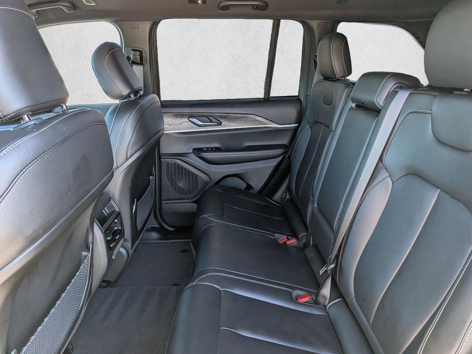 2024 Jeep Grand Cherokee Limited 4x2