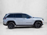 2024 Jeep Grand Cherokee Limited 4x2