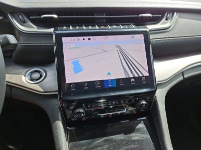 2023 Jeep Grand Cherokee Limited 4x2