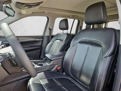 2023 Jeep Grand Cherokee Limited 4x2