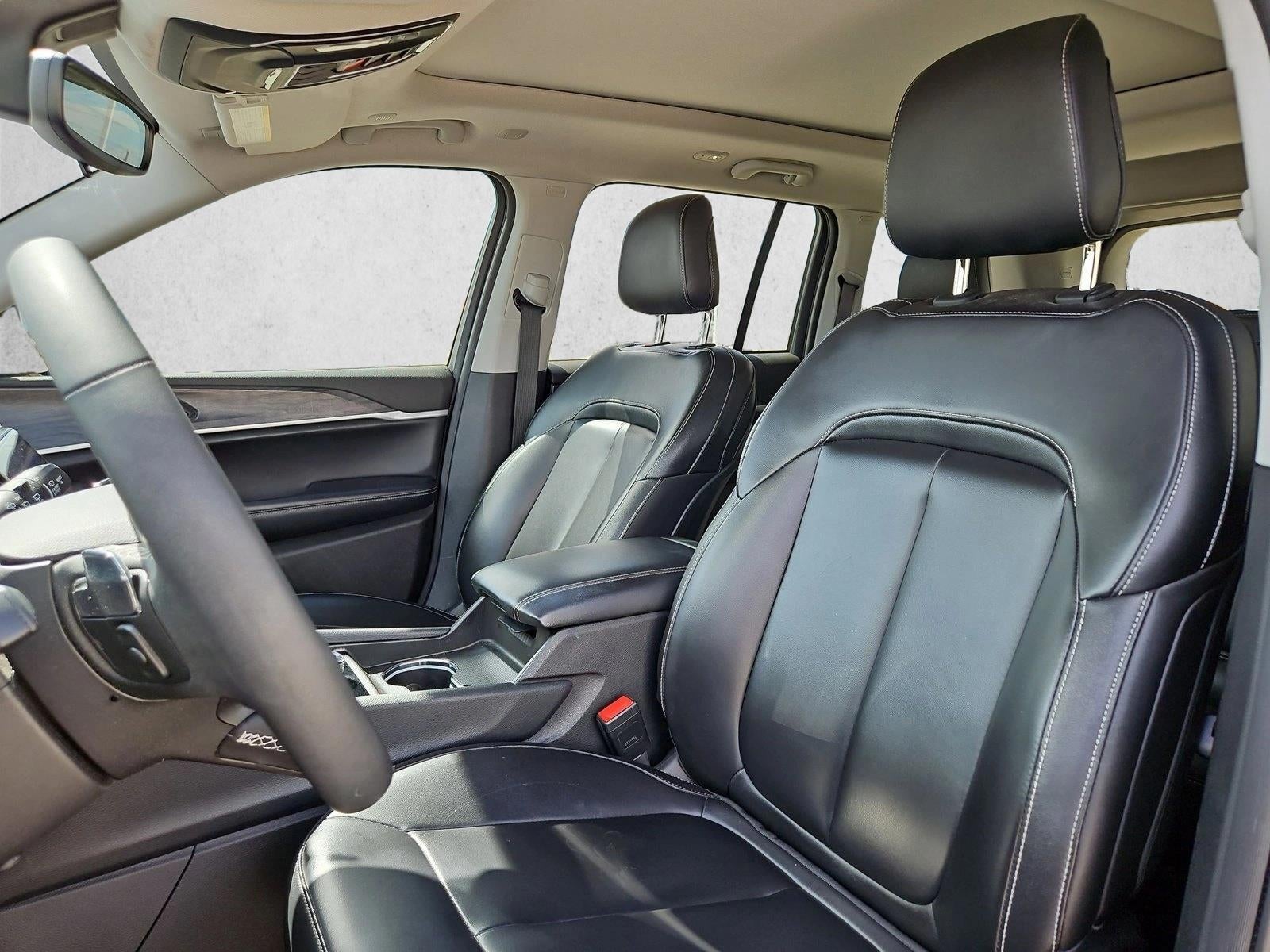 2023 Jeep Grand Cherokee Limited 4x2